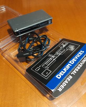 Memory Card Reader