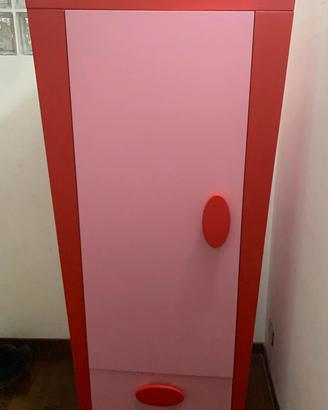 armadietto ikea bimbi 