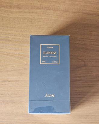 Profumo AUM Tears Of Happiness
