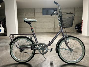 Bici graziella