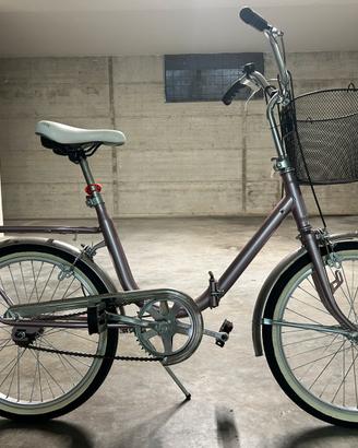 Bici graziella