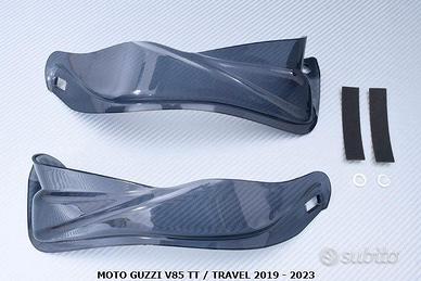 Estensione Paramani MOTO GUZZI V85 TT 2019 - 2023