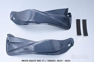 Estensione Paramani MOTO GUZZI V85 TT 2019 - 2023