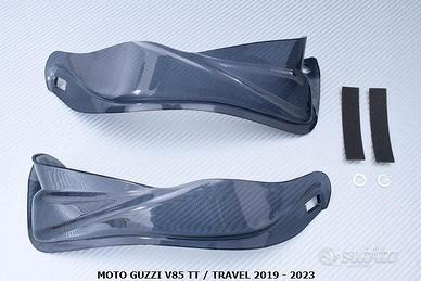 Estensione Paramani MOTO GUZZI V85 TT 2019 - 2023