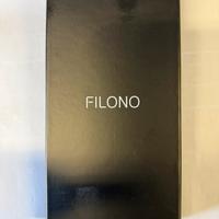 Cover in Carbonio Filono iPhone 13 pro max