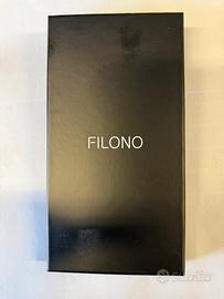 Cover in Carbonio Filono iPhone 13 pro max