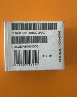 SIEMENS 6GK1901-1BB20-2AA0