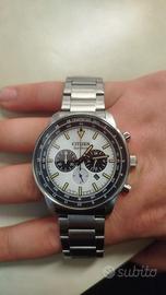 cronografo Citizen Eco-Drive