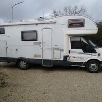 GRANDUCA GARAGE-KLIMA-Anno 2003-eu.17.900