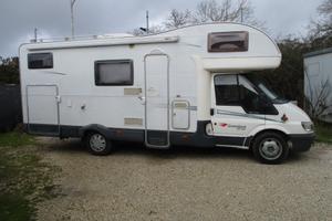 GRANDUCA GARAGE-KLIMA-Anno 2003-eu.17.900