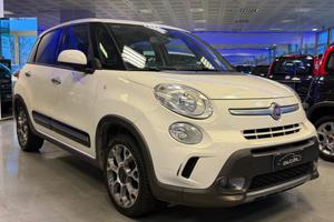 FIAT 500L 1.3 Multijet 85 CV Trekking