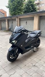 tmax 560 del 2020