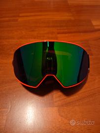 maschera sci/snow/mountain-bike/cross