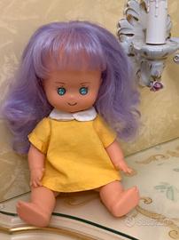 Bambola Sebino Memole