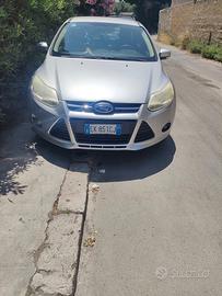 Ford Focus 2011