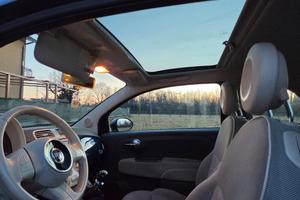 fiat 500 anno 2013 130000 km