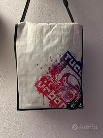 Termoscud honda integra 700 tucano