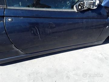 PORTIERA ANTERIORE DESTRA ALFA ROMEO GTV Serie (91