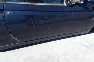 PORTIERA ANTERIORE DESTRA ALFA ROMEO GTV Serie (91