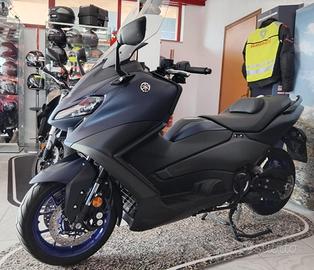 Yamaha TMAX 560 - 2023