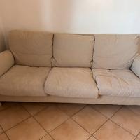 Divano 3 posti