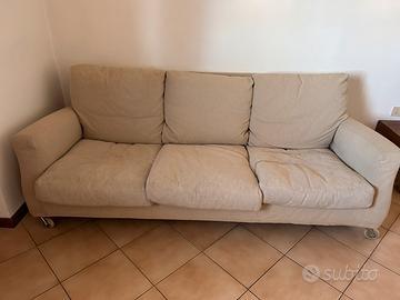 Divano 3 posti