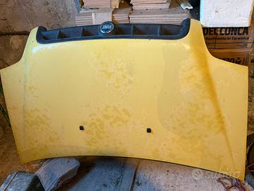 Cofano dobló 1 serie