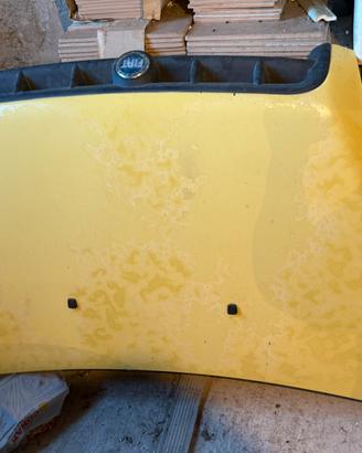 Cofano dobló 1 serie