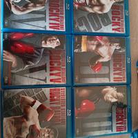 film Blu-ray disk