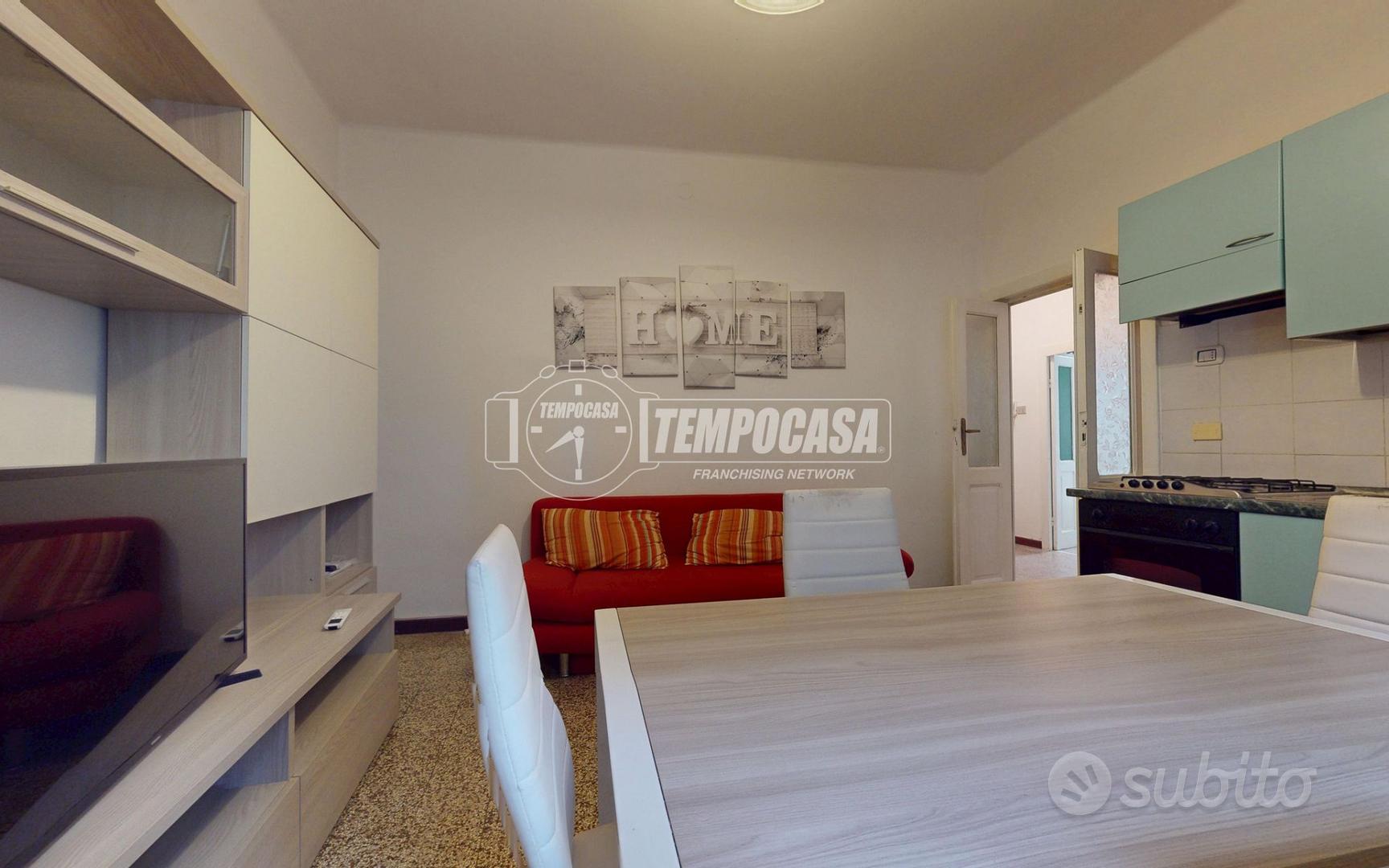 Appartamento – SS - Vista 5