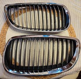 Griglie Bmw