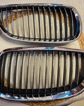 Griglie Bmw