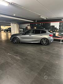 Bmw m135i