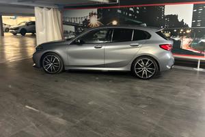 Bmw m135i