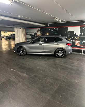 Bmw m135i