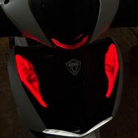 Frecce RGB Honda sh 125/150