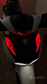 Frecce RGB Honda sh 125/150