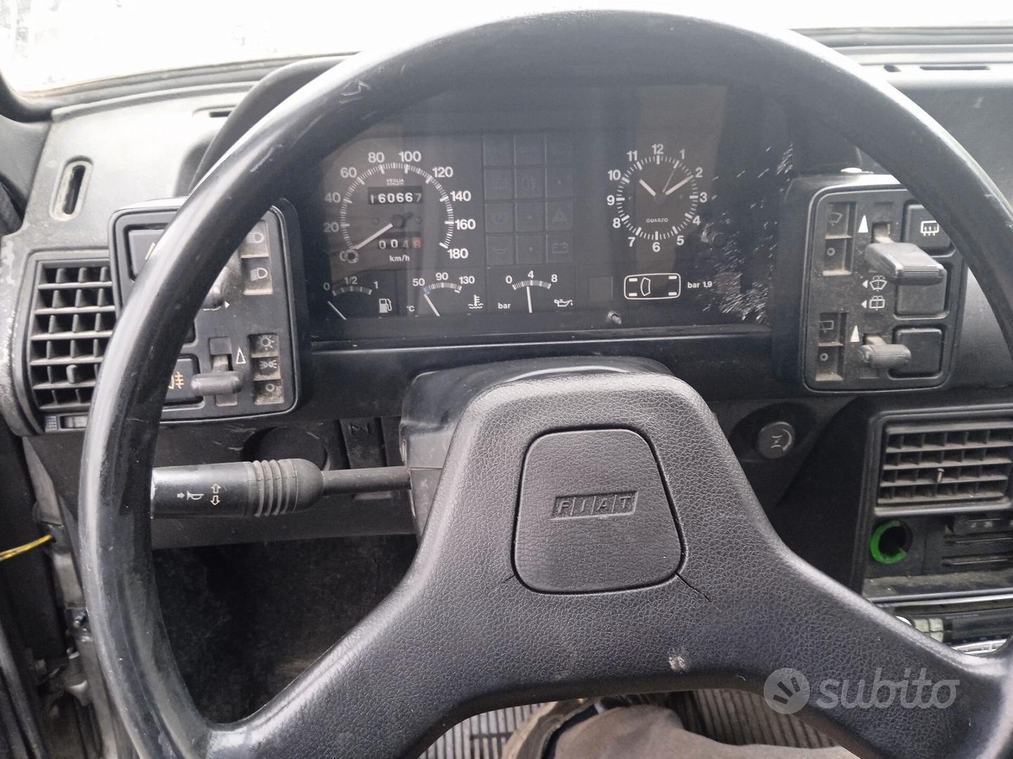 Fiat Uno 1985 photo 2