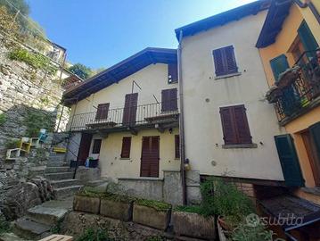 Appartamento di 172 m² con 4 locali a Nesso