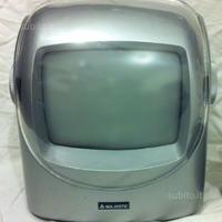 Monitor 5" CRT B/W