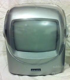 Monitor 5" CRT B/W