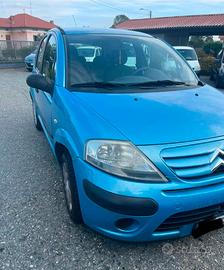 2005 Citroën C3
