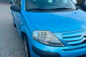2005 Citroën -C3 EURO 4