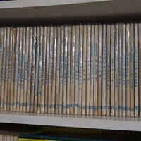 zagor collezione completa 