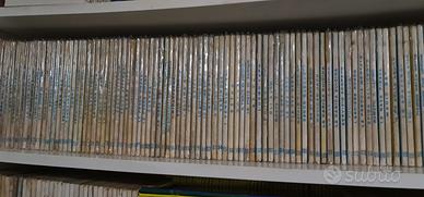 zagor collezione completa 