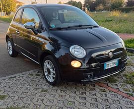 Fiat 500 1.3 Multijet 16V 75 CV by DIESEL