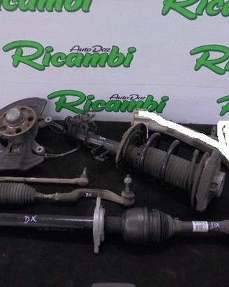KIT RUOTA ANT. D. CLASSE B W246 1.8 CDI 2014
