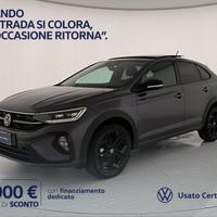 Volkswagen Taigo 1.0 tsi r-line plus 115cv