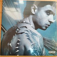 Mostro - Metallo e Carne Vinile LP nuovo 