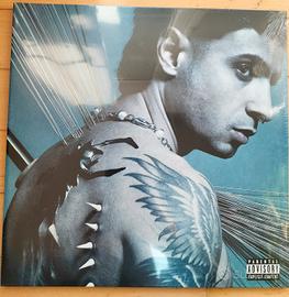 Mostro - Metallo e Carne Vinile LP nuovo 